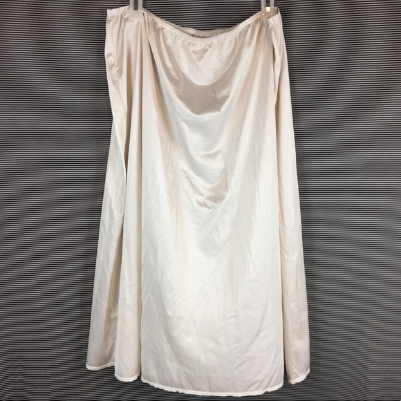 vanity fair plus size slips